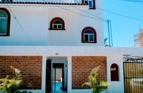 Bucerias Apartment | Cozy place, beautiful terrace view, Casa Monserrat