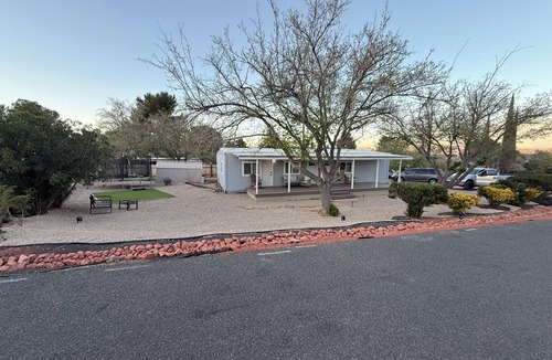 Cottonwood-Verde Village Apartment | Cozy private stay near Sedona with easy self check-in