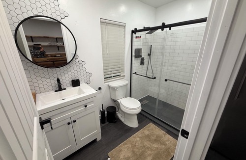 Cottonwood-Verde Village Apartment | Cozy private stay near Sedona with easy self check-in