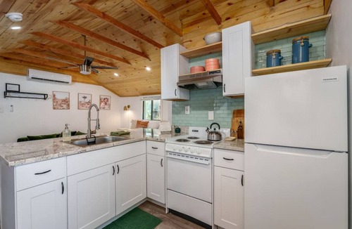 Cottonwood House | Cozy & Private Studio in Old Town Cottonwood