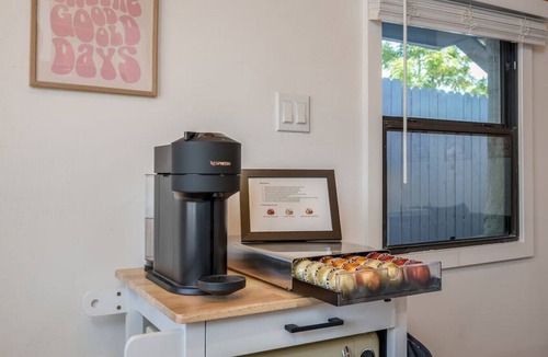 Cottonwood House | Cozy & Private Studio in Old Town Cottonwood
