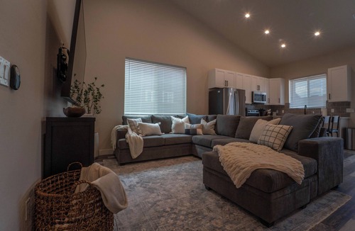 Payson House | Cozy Retreat in Payson – Near Rim Golf & Trails!