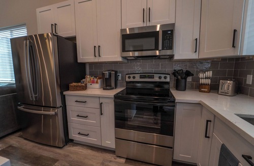 Payson House | Cozy Retreat in Payson – Near Rim Golf & Trails!