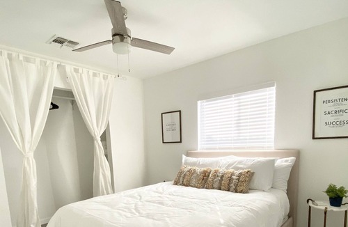 Cienega Springs House | Cozy River Pad Near Amenities