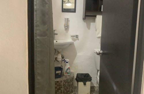 Emiliano Zapata Apartment | Cozy Romantic Zone Studio Walkable Location