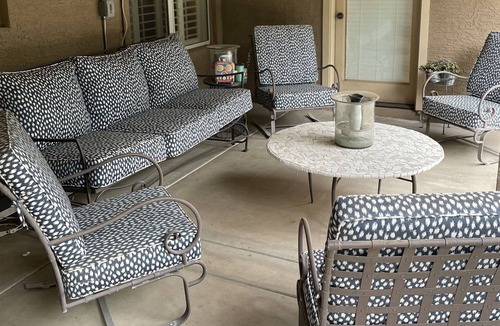 Desert Paradise Estates House | Cozy Scottsdale Haven Walking distance to Kierland
