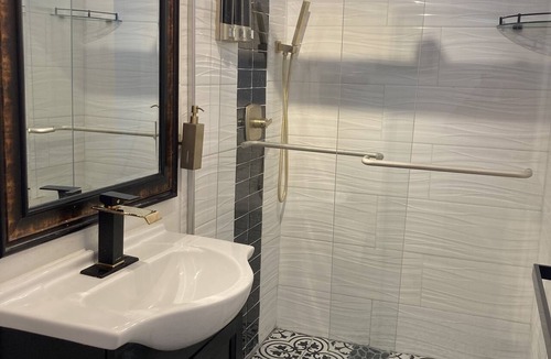 Banning Apartment | Cozy Studio w/Kitchen near Casino & Highway