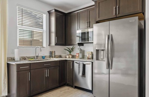 San Tan Valley House | Cozy Suite - Queen Creek Extended Stay!