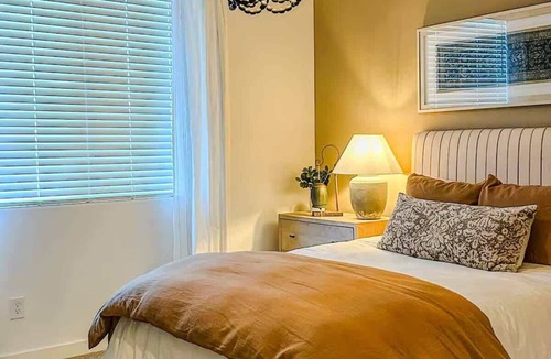 San Tan Valley House | Cozy Suite - Queen Creek Extended Stay!