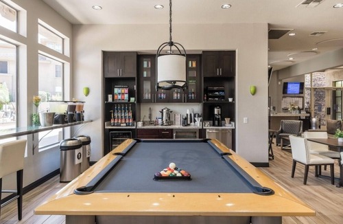 North Scottsdale House | Cozy townhome in Grayhawk Community w/heated pools & center of many golfcourses
