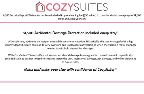 Glendale Sports and Entertainment District Apartment | CozySuites Glendale walk to stadium w/ pool & gym!