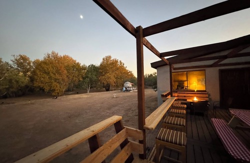 Rimrock Apartment | Creekside Retreat near Wineries & Sedona