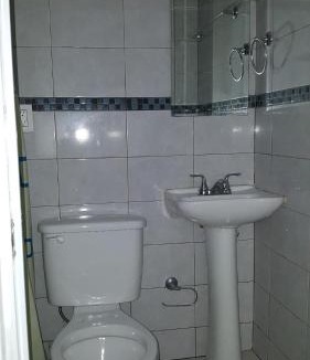 Culiacan House | Cuarto independiente doble