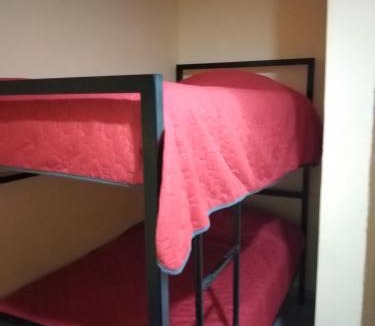 Culiacan House | Cuarto independiente doble