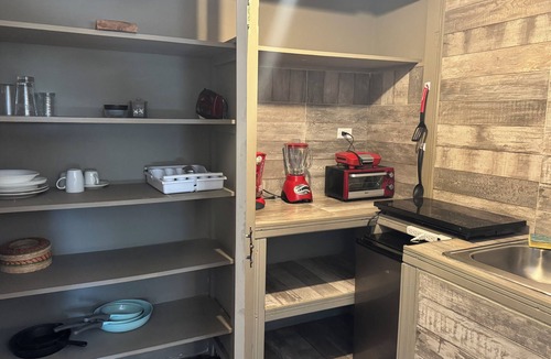 Cuauhtemoc House | Cuauhtemoc Chihuahua downtown Suite 3