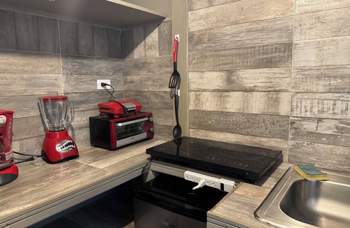 Cuauhtemoc House | Cuauhtemoc Chihuahua downtown Suite 3