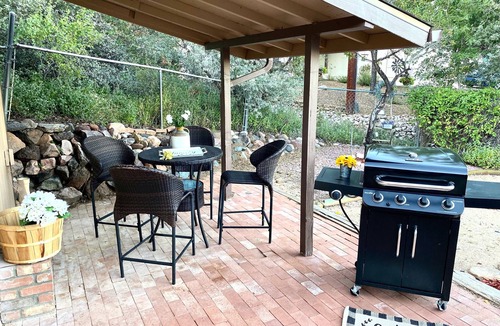 Prescott Apartment | Cute 2 Bedroom Unit