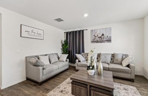 Buckeye House | Cute and cozy Homes in Buckeye