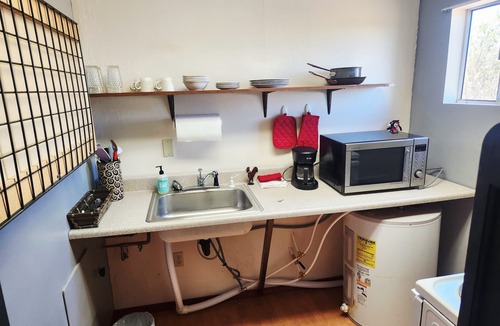 Show Low Apartment | Cute cozy 1-bedroom apartment in welcoming white mountain lakes with WiFi, AC