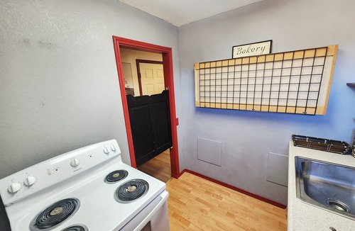 Show Low Apartment | Cute cozy 1-bedroom apartment in welcoming white mountain lakes with WiFi, AC