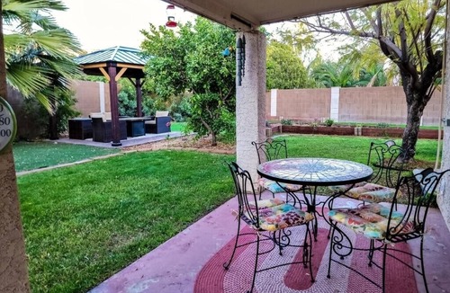 Arrowhead Ranch House | Cute house, big private shaded yard, cul-de-sac, close to ALL entertainment!