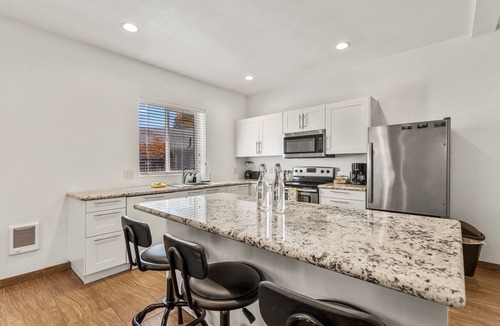 Flagstaff Apartment | Cute Studio in Flagstaff!
