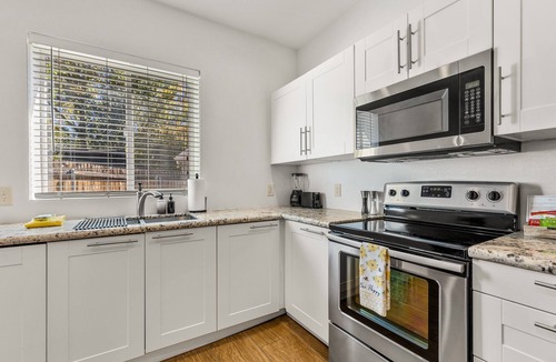 Flagstaff Apartment | Cute Studio in Flagstaff!