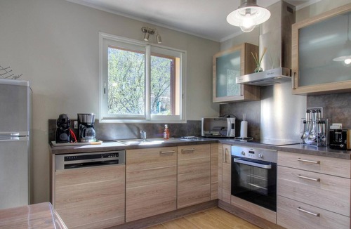 Bocognano House | d'Oro - BOCOGNANO - Guest house