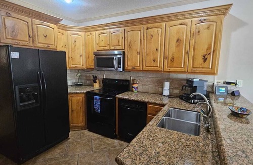 Cholla Bay Condo | D704 Rocky Point Luxury Condo