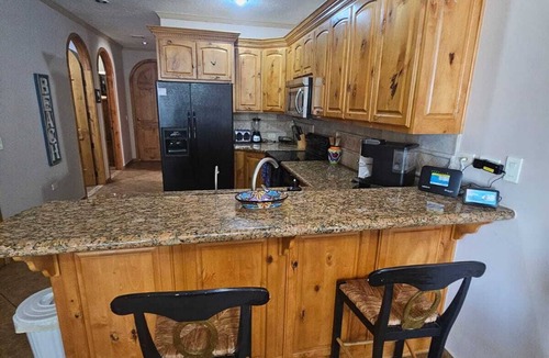 Cholla Bay Condo | D704 Rocky Point Luxury Condo