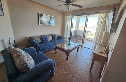 Cholla Bay Condo | D704 Rocky Point Luxury Condo