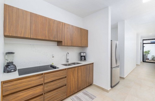 Downtown Puerto Vallarta Apartment | DANNY HOUSE 1
