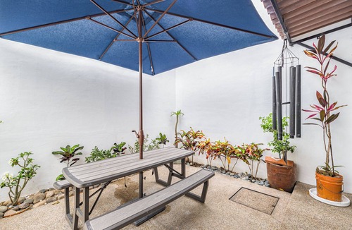 Downtown Puerto Vallarta Apartment | DANNY HOUSE 1