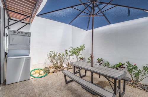 Downtown Puerto Vallarta Apartment | DANNY HOUSE 1