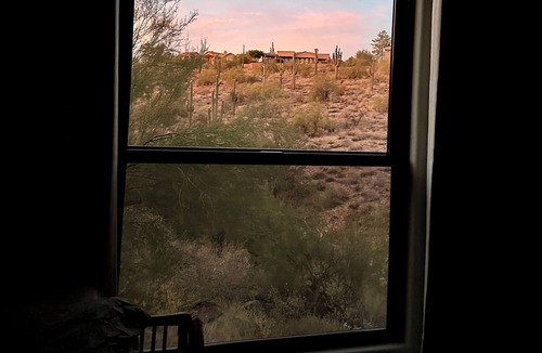 Fountain Hills House | Dark Sky & Desert View Fountain Hills - Pool, EV Charger