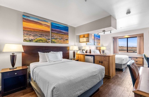 Camp Verde Hotel | Days Inn by Wyndham Camp Verde Arizona