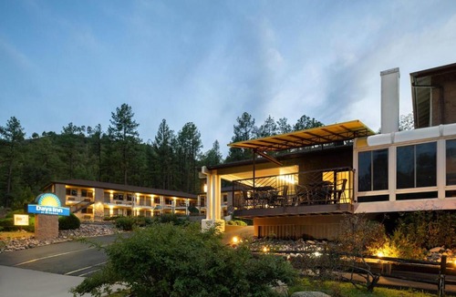 Prescott Hotel | Days Inn by Wyndham Prescott
