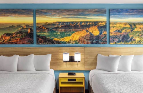 Williams Hotel | Days Inn by Wyndham Williams