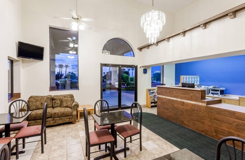 Yuma Hotel | Days Inn by Wyndham Yuma