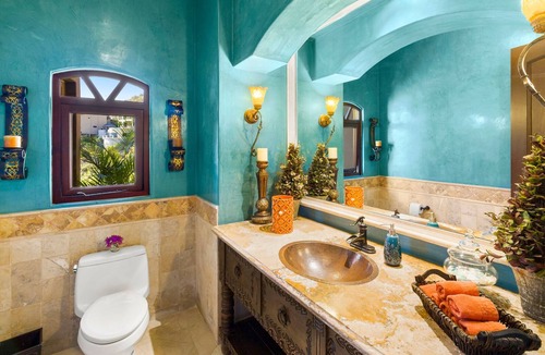 Pedregal House | December best offer!! After 5 nights get one free. Holidays not included.
