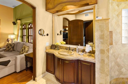 Pedregal House | December best offer!! After 5 nights get one free. Holidays not included.