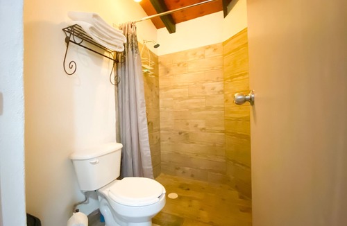 Loreto Apartment | Decoración artesanal mexicanca