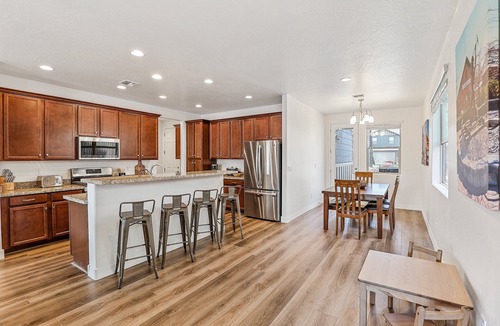 Flagstaff House | Deer Ridge | Peak Views | Game Room | AC | Perfect Base for Northern AZ Exploration