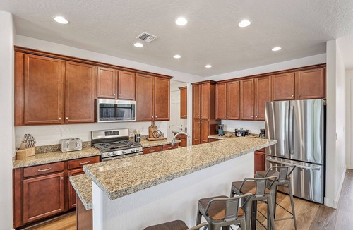 Flagstaff House | Deer Ridge | Peak Views | Game Room | AC | Perfect Base for Northern AZ Exploration