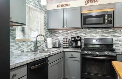 Munds Park House | Deer Run Escape in Munds Park