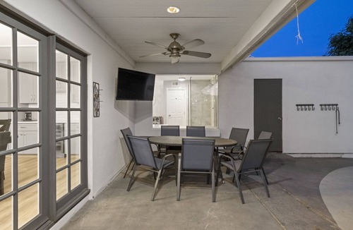 Shea North Estates House | Delcoa by Coast to Cactus | 6BR Private Home | Backyard & Pool