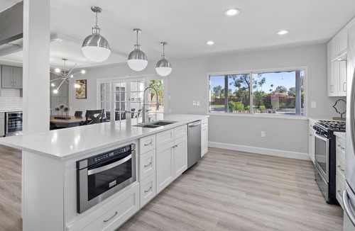 Shea North Estates House | Delcoa | Free Heated Pool | Great For Groups