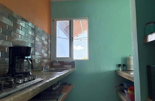 Chelem Apartment | Delightful Beach Time in Chelem!