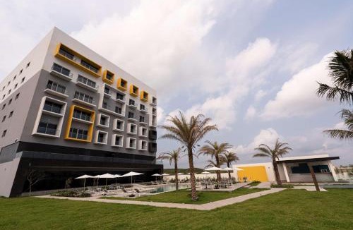 Anton Lizardo Hotel | Delta Hotels by Marriott Riviera Veracruz