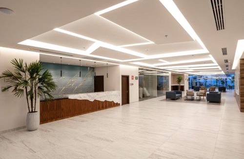 Anton Lizardo Hotel | Delta Hotels by Marriott Riviera Veracruz